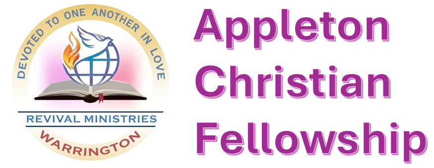 Revival Ministries Revival Ministries